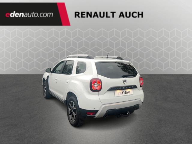 Dacia Duster image 1