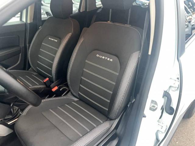 Dacia Duster image 3