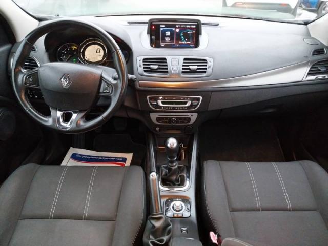 Renault Mégane image 6