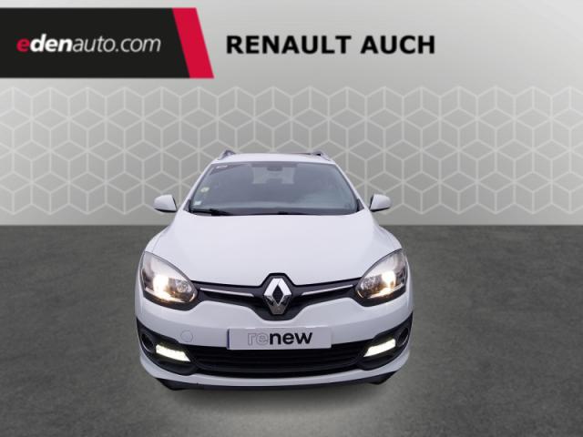 Renault Mégane image 1