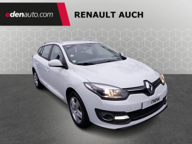 Renault Mégane image 2