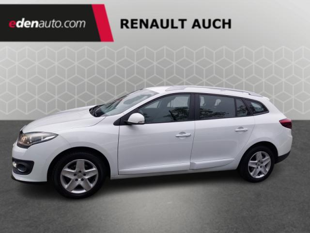 Renault Mégane image 8