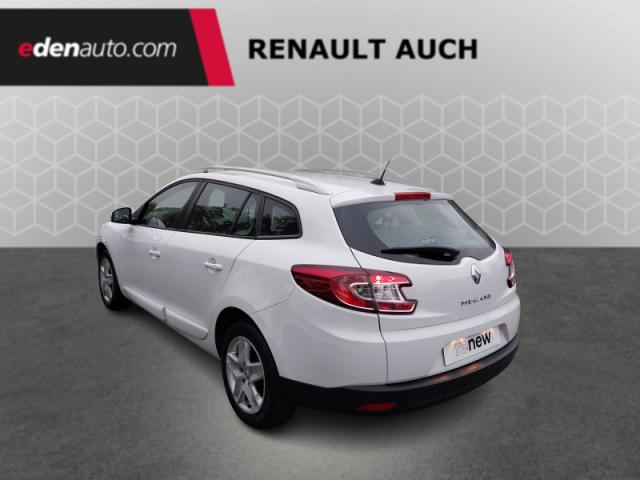 Renault Mégane image 3