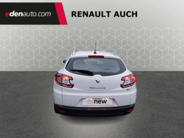 Renault Mégane image 4