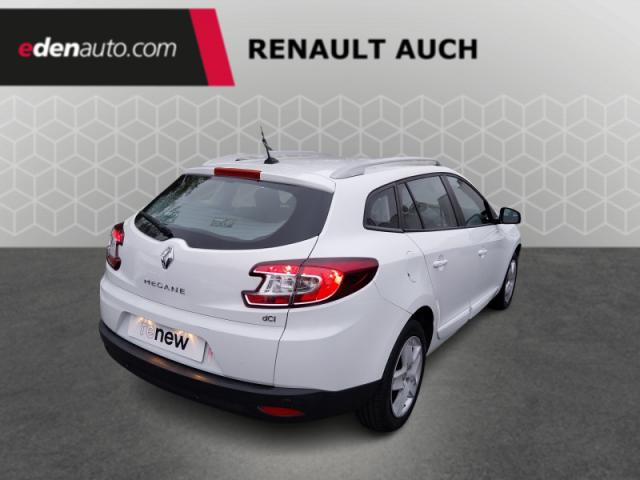 Renault Mégane image 9