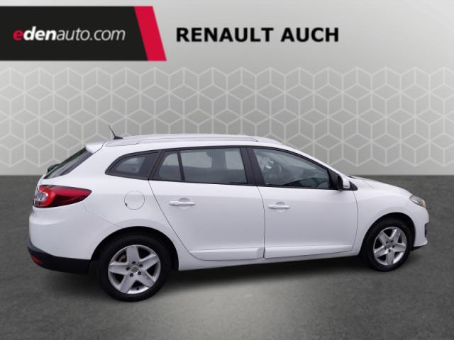 Renault Mégane image 7