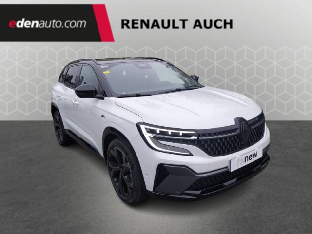 Renault Austral image 3