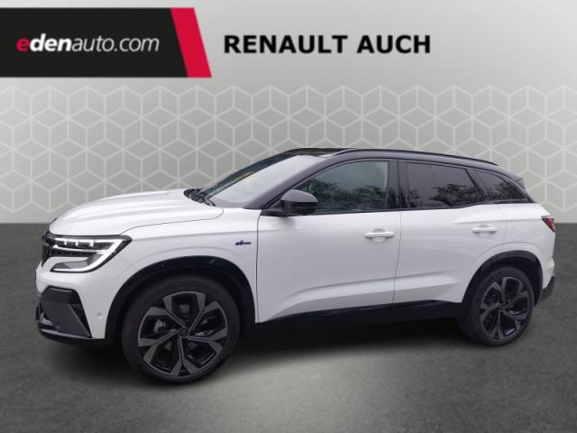 Renault Austral image 2
