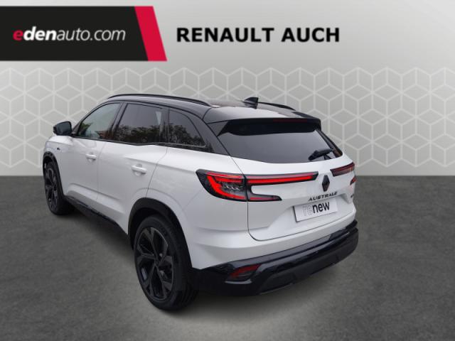 Renault Austral image 7