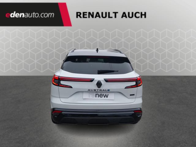 Renault Austral image 6