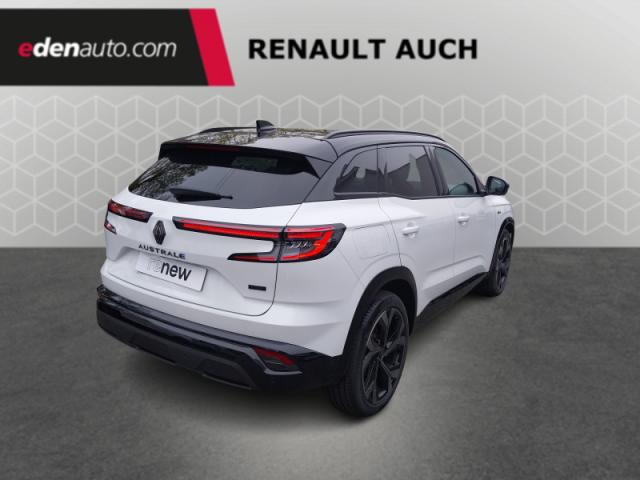 Renault Austral image 9