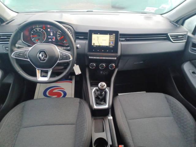 Renault Clio image 9