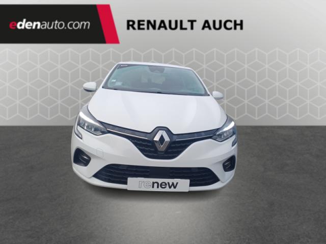Renault Clio image 2