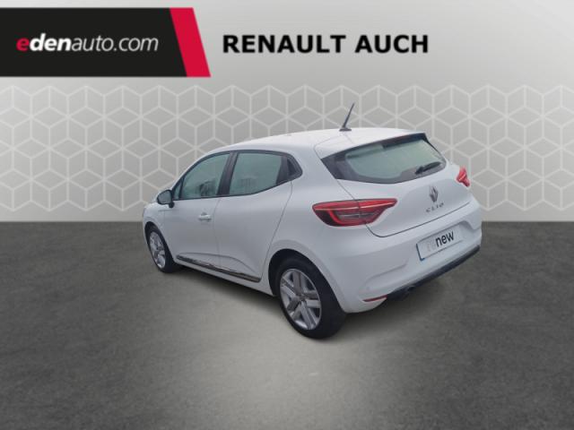Renault Clio image 6