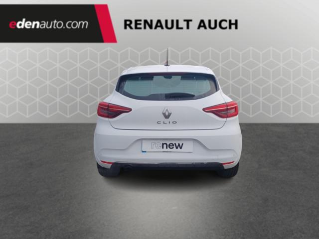 Renault Clio image 7