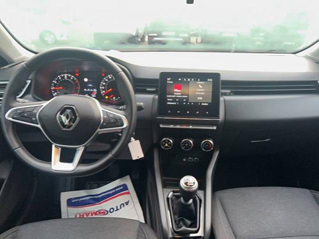 Renault Clio image 7