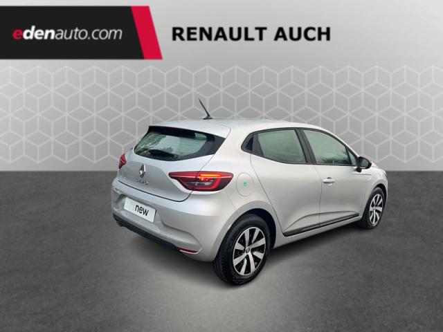 Renault Clio image 1
