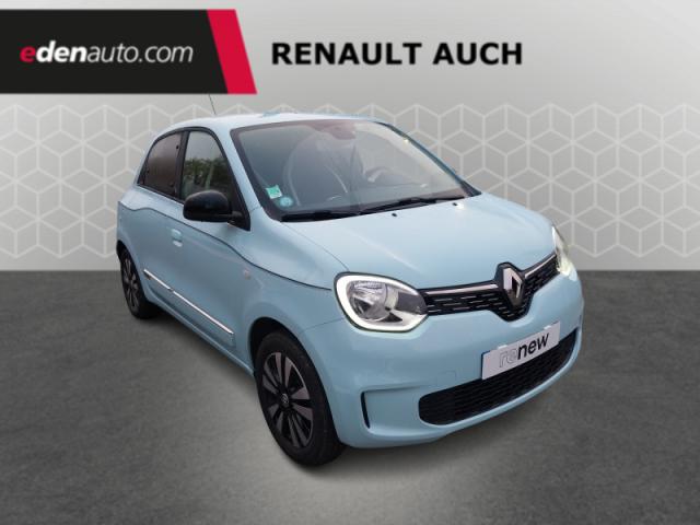 Renault Twingo image 5