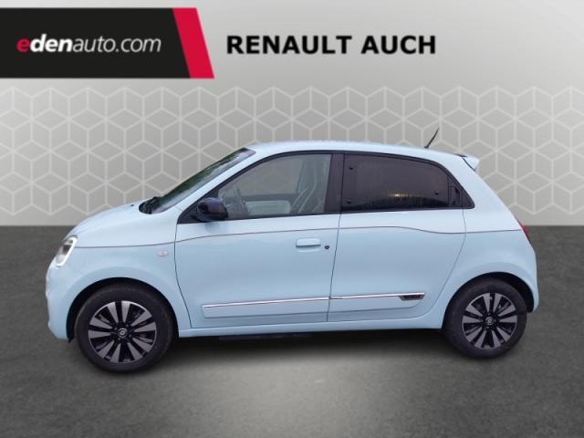 Renault Twingo image 8