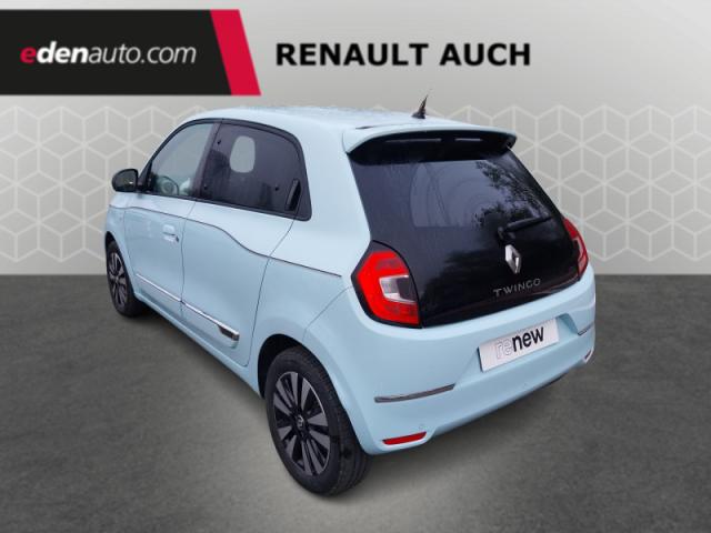 Renault Twingo image 7