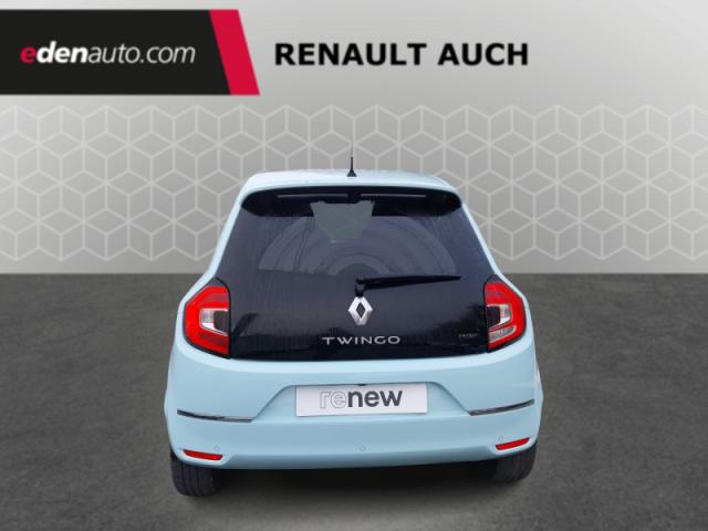 Renault Twingo image 9