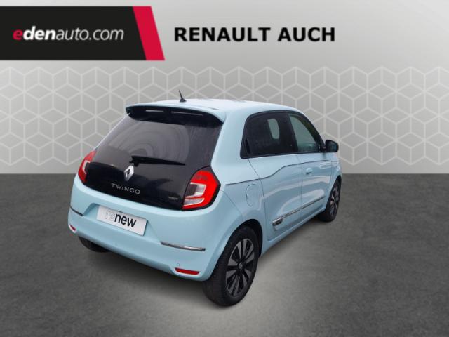 Renault Twingo image 1