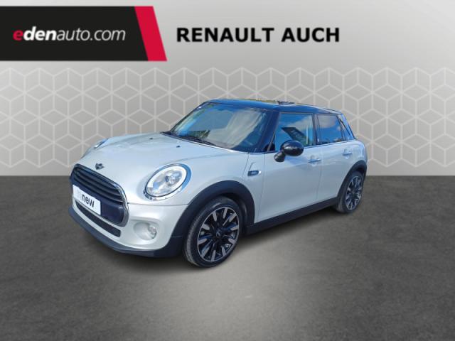Mini Mini Hatch 5 Portes Cooper 136 Ch