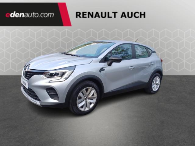 Renault Captur E-Tech 145 - 21 Business