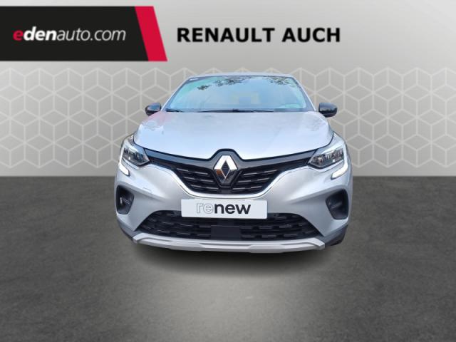 Renault Captur image 5