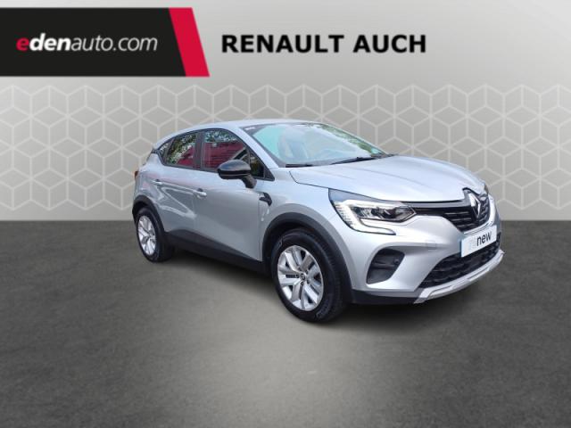 Renault Captur image 8
