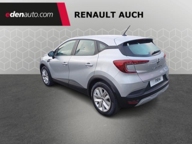 Renault Captur image 1