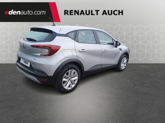Renault Captur image 9