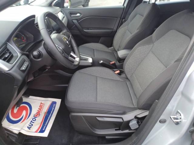 Renault Captur image 7