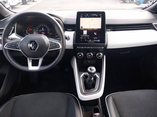 Renault Clio image 7