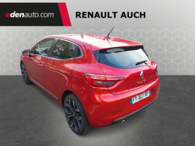 Renault Clio image 5