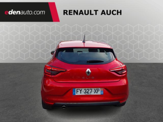 Renault Clio image 8
