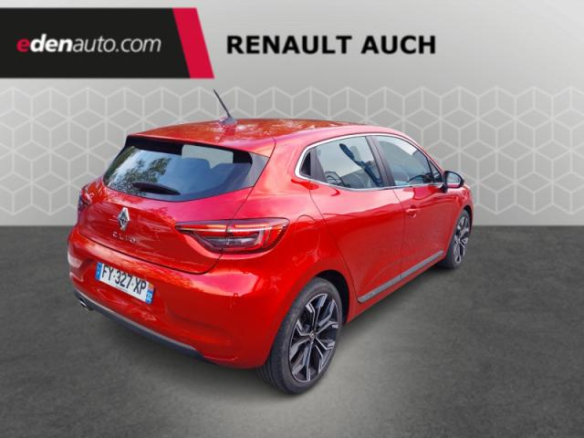 Renault Clio image 1
