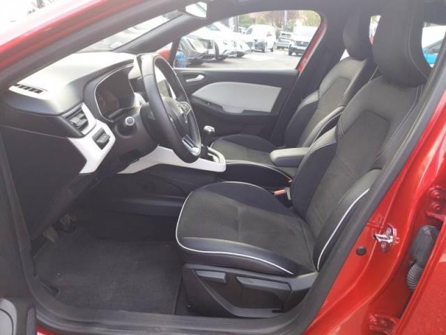 Renault Clio image 2