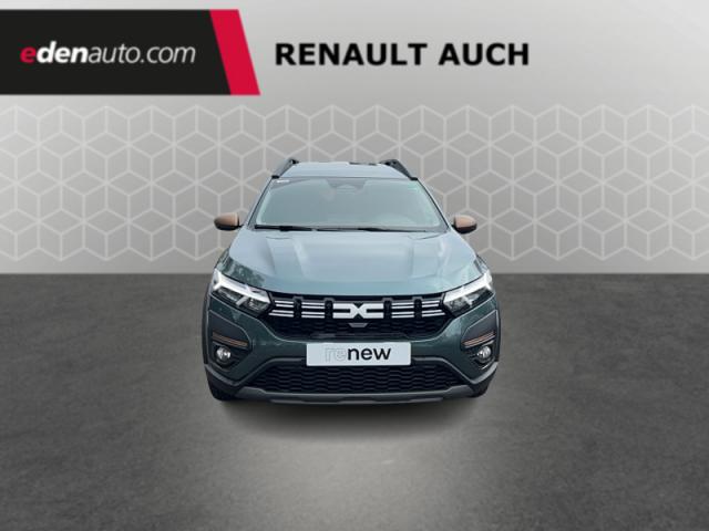 Dacia Jogger image 3