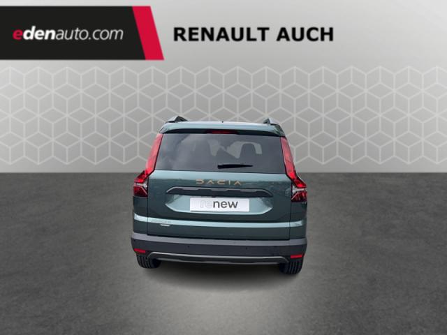 Dacia Jogger image 9