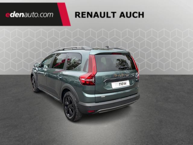 Dacia Jogger image 4