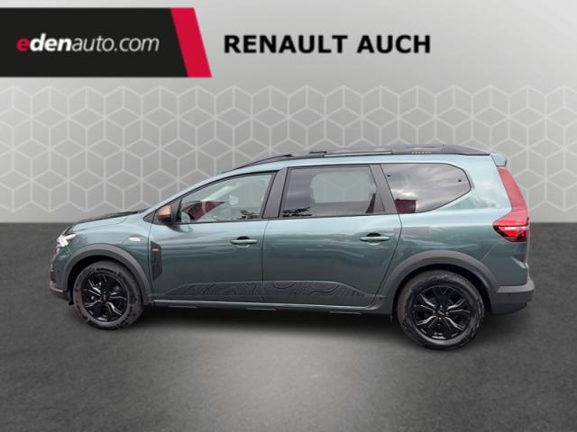 Dacia Jogger image 8