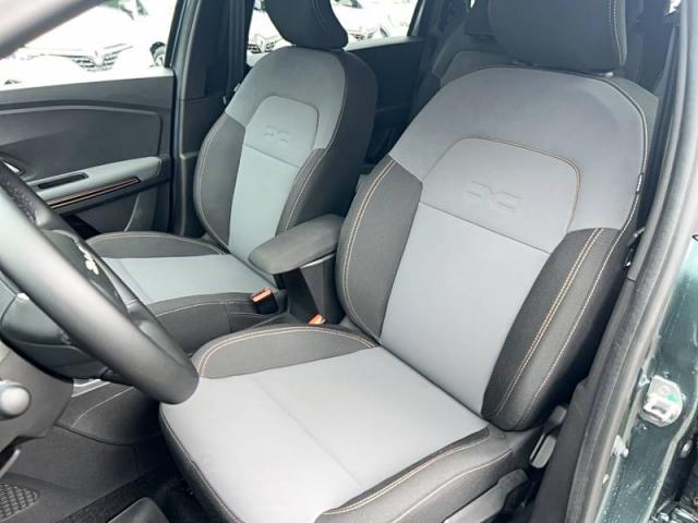 Dacia Jogger image 6