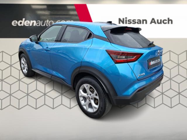 Nissan Juke image 3