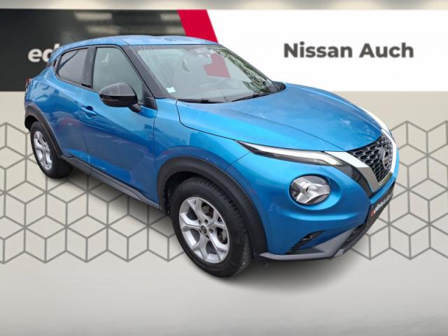 Nissan Juke image 7