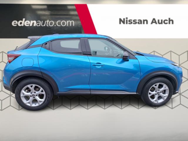 Nissan Juke image 8