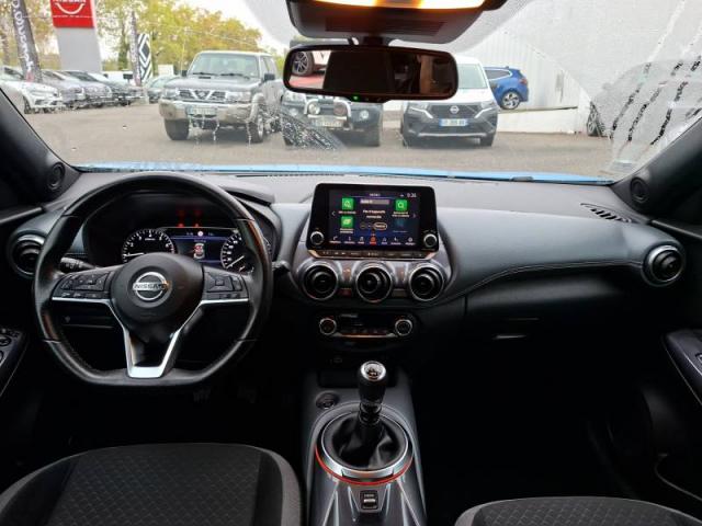 Nissan Juke image 2