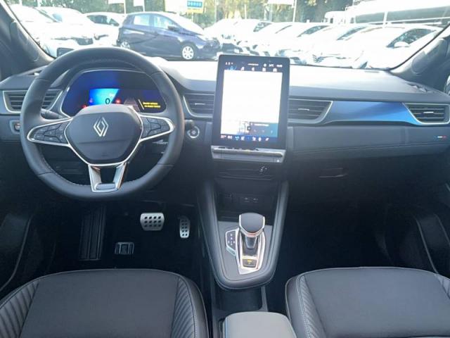 Renault Symbioz image 6
