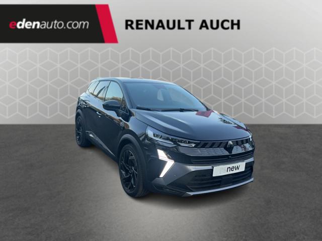 Renault Symbioz image 1