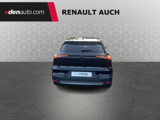 Renault Symbioz image 9